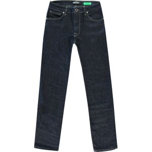 Bates - Slim Fit - Jeans - Blauw - Power Stretch