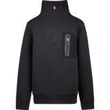 CARS Jeans Truien Kids BARRAN SW Zip Antra