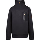 CARS Jeans Truien Kids BARRAN SW Zip Antra