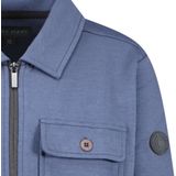 Cars Jeans Gerald Zip Vest Navy Jongens Vest