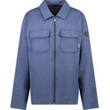 Cars Jeans Gerald Zip Vest Navy Jongens Vest