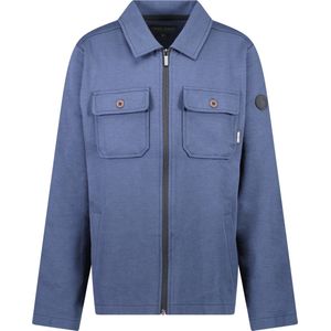 Cars Jeans Gerald Zip Vest Navy Jongens Vest