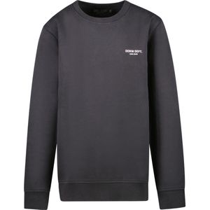 Cars - Jongens Sweater - Zwart