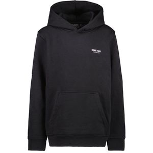 Cars - Jongens Hoodie - Zwart - Katoen