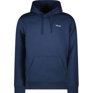 Cars jeans hoodie jongens - donkerblauw - Vance