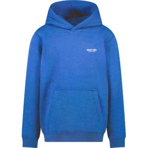 Cars Jeans Vance Sw Hood Kobalt Jongens Trui