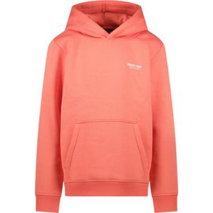 Cars Jeans Vance Sw Hood Coral Jongens Trui