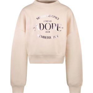 Cars Jeans Paula Sw Light Pink Meisjes Trui - Maat 116