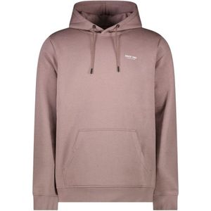 CARS Jeans Truien VANCE SW Hood Light Brown