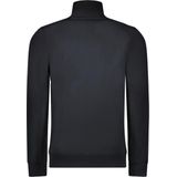 CARS Jeans Jassen KAELIX Zip Vest Antra