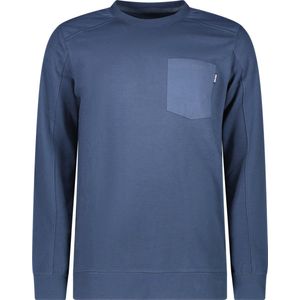 CARS Jeans Truien ALARIC SW Navy