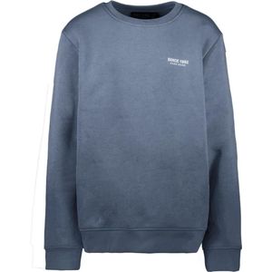 CARS Jeans Truien Kids JAXON SW Grey Blue