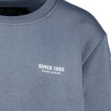 CARS Jeans Truien Kids JAXON SW Grey Blue