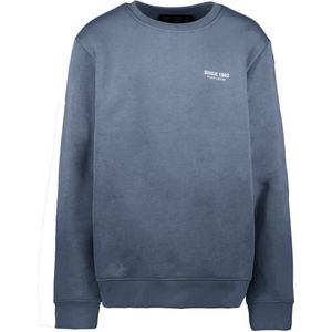 CARS Jeans Truien Kids JAXON SW Grey Blue