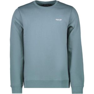 CARS Jeans Truien JAXON SW Sea Blue