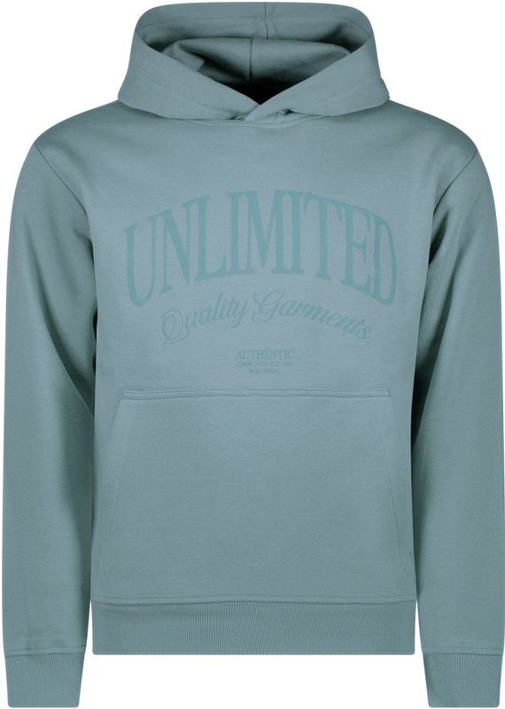 Cars Jeans - Byson - Hoodie - Mannen