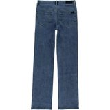 Cars Jeans - Yara - Jeans - Blauw - Denim - Losse Fit