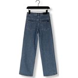 Cars Jeans - Yara - Jeans - Blauw - Denim - Losse Fit