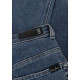 Cars Jeans - Yara - Jeans - Blauw - Denim - Losse Fit