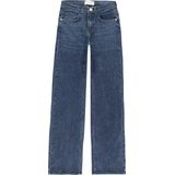 Cars Jeans - Yara - Jeans - Blauw - Denim - Losse Fit