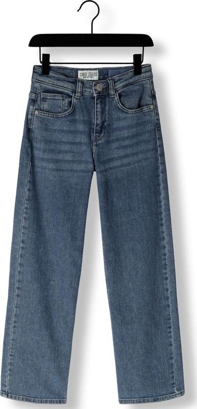 Cars Jeans - Yara - Jeans - Blauw - Denim - Losse Fit