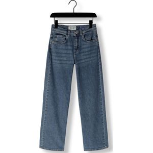 Cars Jeans - Yara - Jeans - Blauw - Denim - Losse Fit