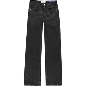 CARS Jeans Broeken Kids YARA Den. Black Used