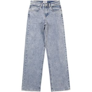 Cars - Straight Fit - Jeans - Met Verstelbare Tailleband - 5-Pocket Model