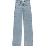 Cars - Jeans - Straight Fit - Met All Over Print - 5-Pocket Model