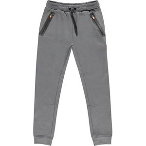 CARS Jeans Broeken Kids CUSTO SW Pant Mid Grey