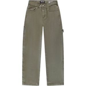 Cars Jeans - HAMMERS - Jeans - Army - Twill