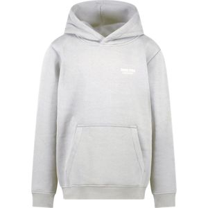 Cars Jeans Vance Sw Hood Kit Jongens Trui - Maat 128