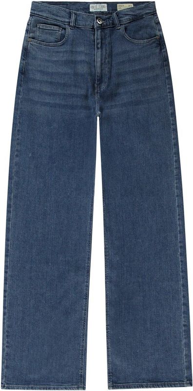 Cars - Jeans Yara - Dames - Loose Fit - 5-Pocketmodel