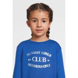 Cars Jeans Sweater Lian Jr. - Meisjes