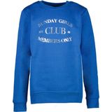 Cars Jeans Sweater Lian Jr. - Meisjes