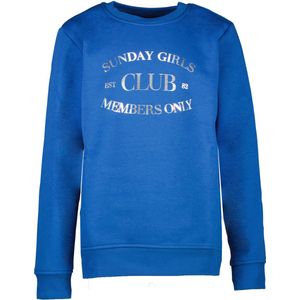 Cars Jeans Sweater Lian Jr. - Meisjes