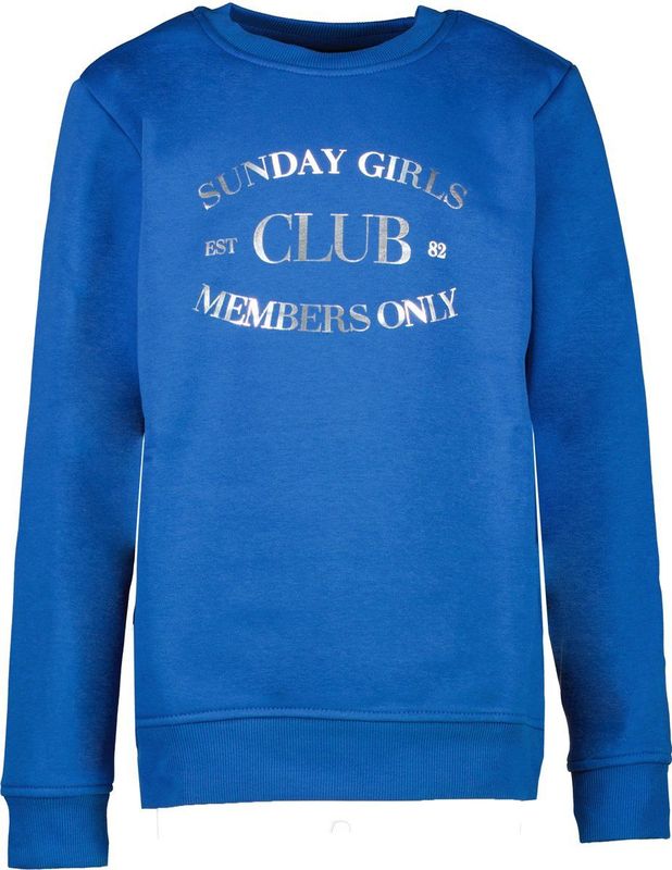 Cars Jeans Sweater Lian Jr. - Meisjes