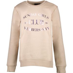 Cars Jeans Sweater Lian Jr. - Meisjes