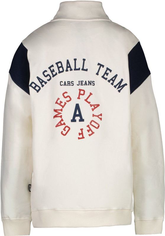 Cars Jeans - Costner Jr. - Vest - Jongens