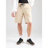 Cars Jeans Usack - Heren Short - Blauw - Katoen/Elastaan