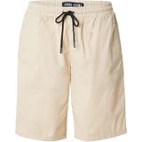 Cars Jeans Usack - Heren Short - Blauw - Katoen/Elastaan