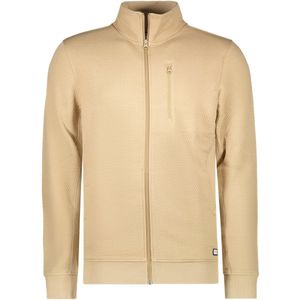 Cars - Kaelix - Sweatvest - Lichtgrijs - Heren