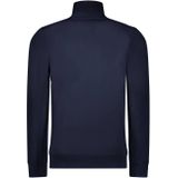 CARS Jeans Jassen KAELIX Zip Vest Sea Blue