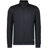 CARS Jeans Jassen KAELIX Zip Vest Sea Blue