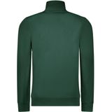 Cars - Kaelix - Sweatvest - Groen - Met Opstaande Kraag