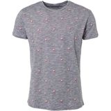 Cars Jeans - T-shirt Keller - Heren - Kleur - Materiaal
