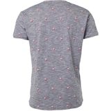 Cars Jeans - T-shirt Keller - Heren - Kleur - Materiaal