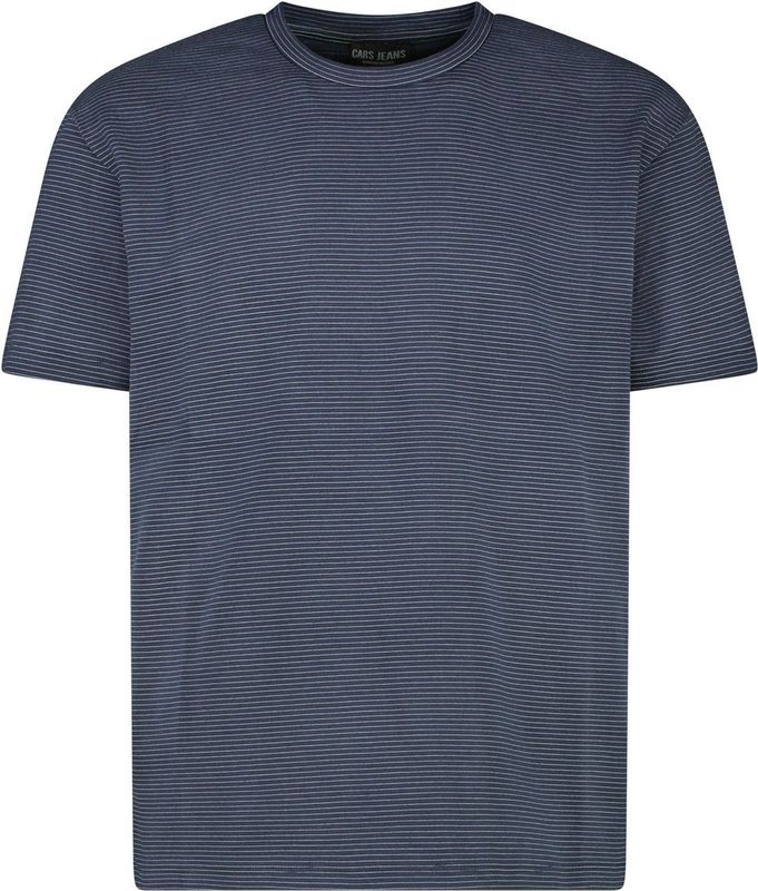 Cars Jeans - T-shirt Keller - Heren - Kleur - Materiaal