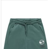 Cars jeans dutton broek in de kleur groen