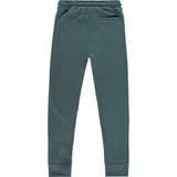 Cars jeans dutton broek in de kleur groen